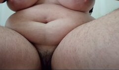 First Time using the new cam peeing for the world to feel