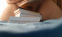 Small Penis Cums Pathetically