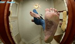 One and only with some glass CRUSH - MP4