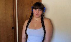 Step Daughter Wants a New Car