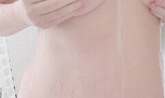 Shower and Shave with Sunni