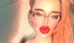 Enter into the world of submission to Goddess!