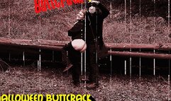 Buttcrack from Hell - S01 EP02 : Halloween Buttcrack
