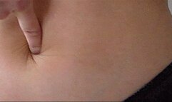 play with her navels