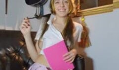 SPH Mean Popular SchoolGirl Give You Alittle Attention