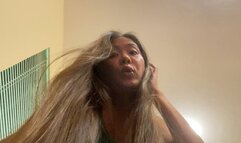 You Want Me More Than Your Wife | Femdom POV