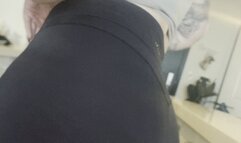 Mistress Mia's Big Booty 2 Whorship