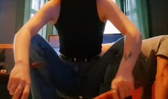 My plaything for the day