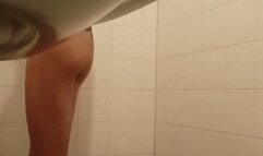 Spanky Spoon Shower Scene !!!