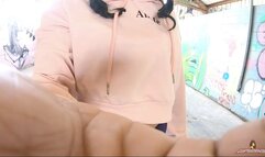 Giantess Crew – CJ – MONEY GAME GAME