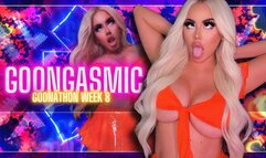 Goongasmic: Goonathon Week 8 (1080 WMV)