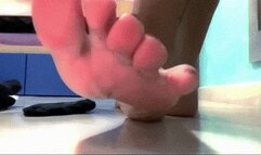 Service worthy of a Goddess