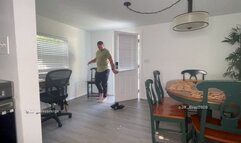 Back Scratch Fever ft JR Cruz