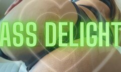 ASS DELIGHT