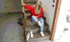 Revised Enchanted Heels part 1 WMV (1920x1080) FHD