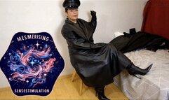 Mesmerising Sensestimulation: