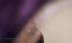 Panty Sniffing Step-Son