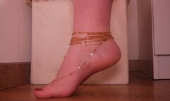 #2 Your place is at my feet Loser - (no talking)