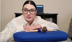 Dr Julia Studies Test 2: The Durability Test