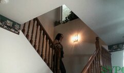 Thieving Sister-In-Law Is Caught Red Handed ( PART 1 )