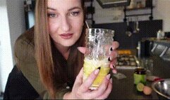 Ekelcocktaíl - Wenn der Geschmack zur Qual wird