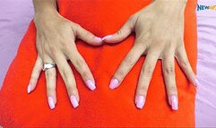 My new lingerie - Clip 1