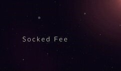 Socked Feet Tickles *wmv*