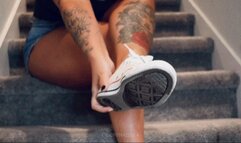 Enjoy It While It Lasts