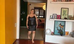 Leave your wife for my boobs!