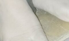 foot monikers- footjob