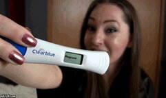 The Anniversary Impregnation - 720p