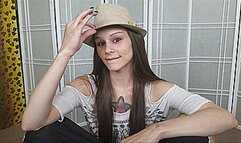 Fedora Fellatio (4K - UHD 2160p MP4)