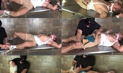 Gym Rat - Part 1 - High Def