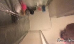 Unaware Giantess Ep1