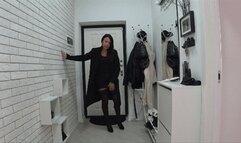 You sent me flowers for my painful leg b