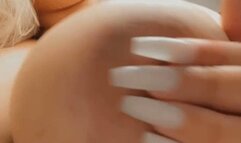 Goon to Massive Boobs Milf