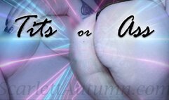 Tits or Ass - WMV HD 1080p