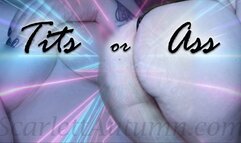Tits or Ass - MP4 SD 480p