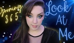Gooning 365: Day 31 Look at Me (1080MP4)