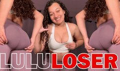 Lululoser