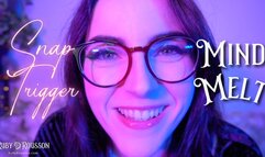 Snap Trigger Intense Mind Melt