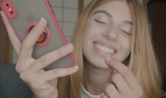 A Part Of Her - Leks