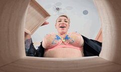 You're Just a Toy for Wifey Now