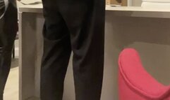 The lazy building site supervisor again