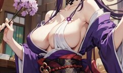 Tournament of Titans - Cuckold