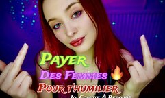 Dépendance Humiliation Compte à rebours JOI Surprise