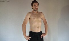 Symphony of Burps and Armpit Farts 720p WMV - Toms Fetish Store