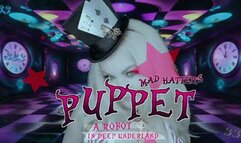 Mad Hatter's Puppet HD