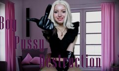 Boy Pussy Destruction 720p mp4