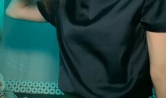 CAROLINA IENA - angry girlfriend joi by a dominant Italian student